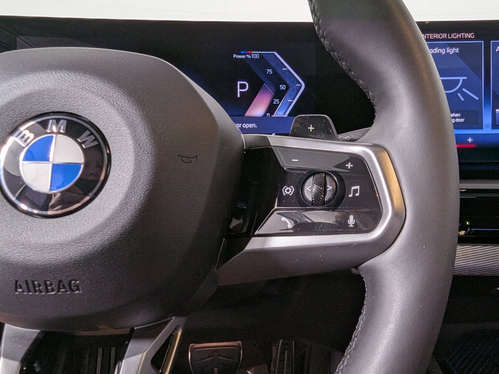 2026 BMW 530i xDrive 530i xDrive