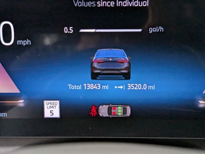 2026 BMW 530i xDrive 530i xDrive