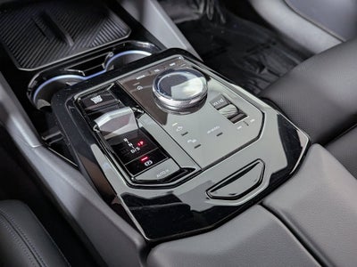 2026 BMW 530i xDrive 530i xDrive