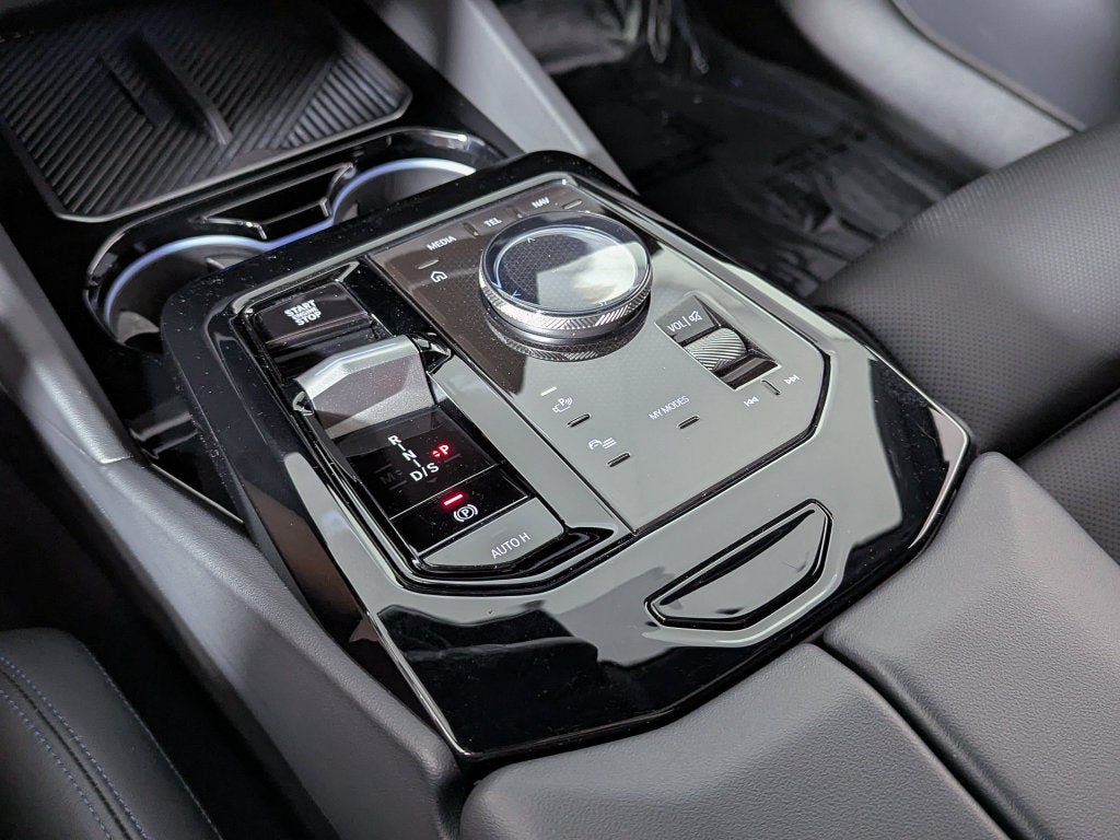 2026 BMW 530i xDrive 530i xDrive