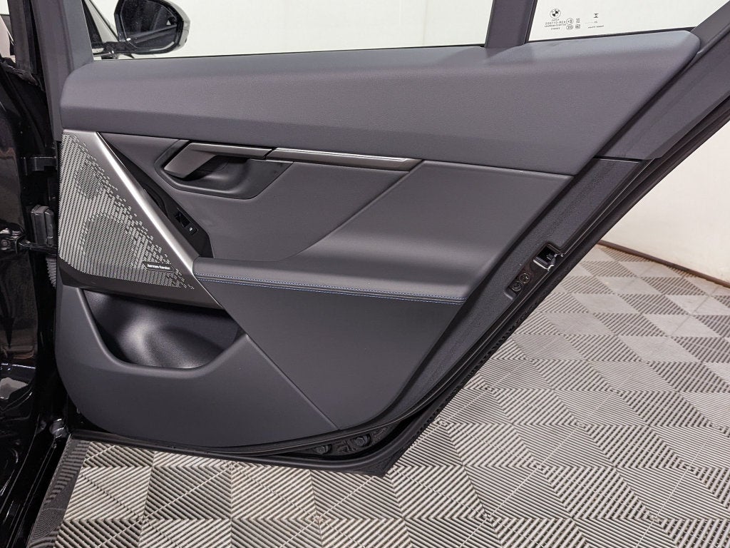 2026 BMW 530i xDrive 530i xDrive