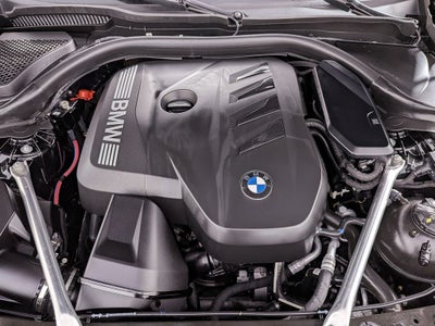 2026 BMW 530i xDrive 530i xDrive