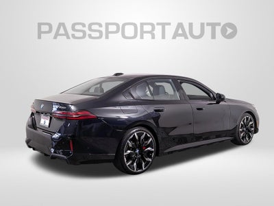 2026 BMW 530i xDrive 530i xDrive