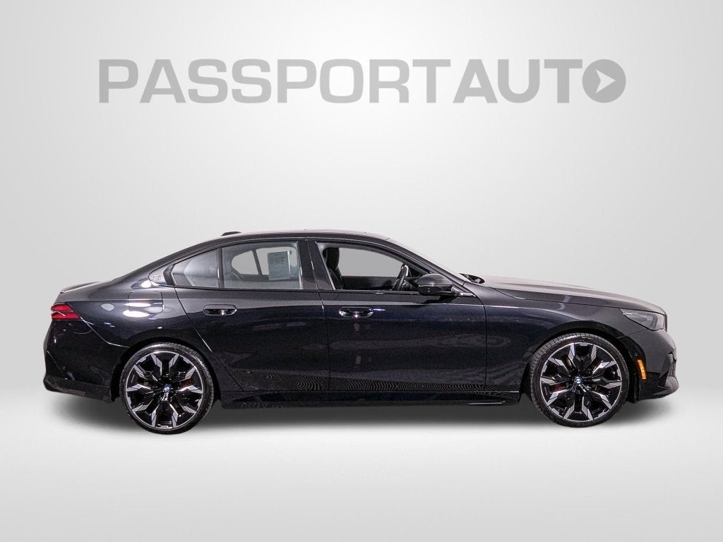 2026 BMW 530i xDrive 530i xDrive