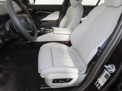 2025 BMW 530i 530i xDrive