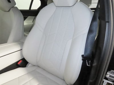 2025 BMW 530i 530i xDrive
