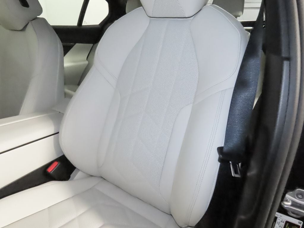 2025 BMW 530i 530i xDrive