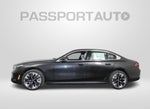 2025 BMW 530i 530i xDrive