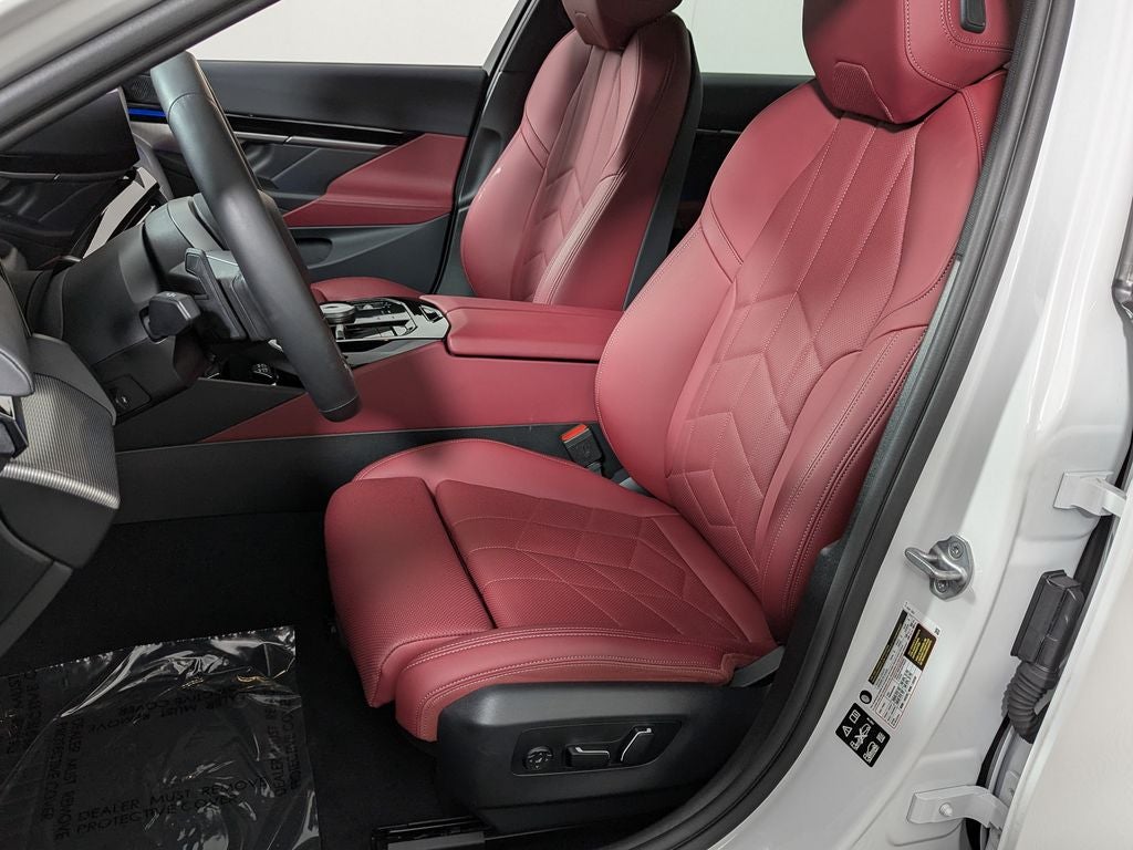 2025 BMW 530i xDrive 530i xDrive