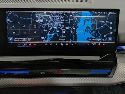 2025 BMW 530i xDrive 530i xDrive