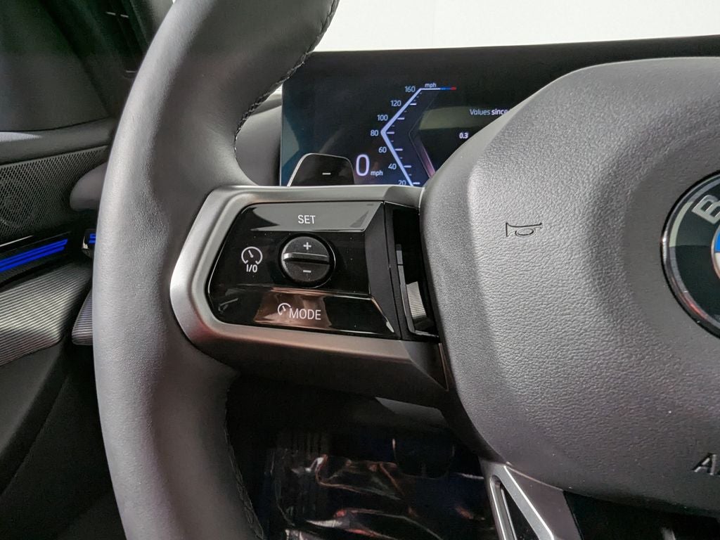 2025 BMW 530i xDrive 530i xDrive