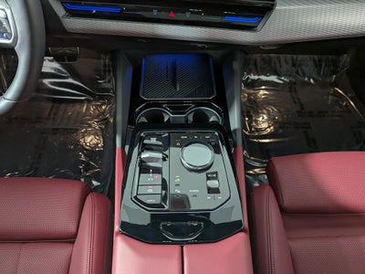 2025 BMW 530i xDrive 530i xDrive