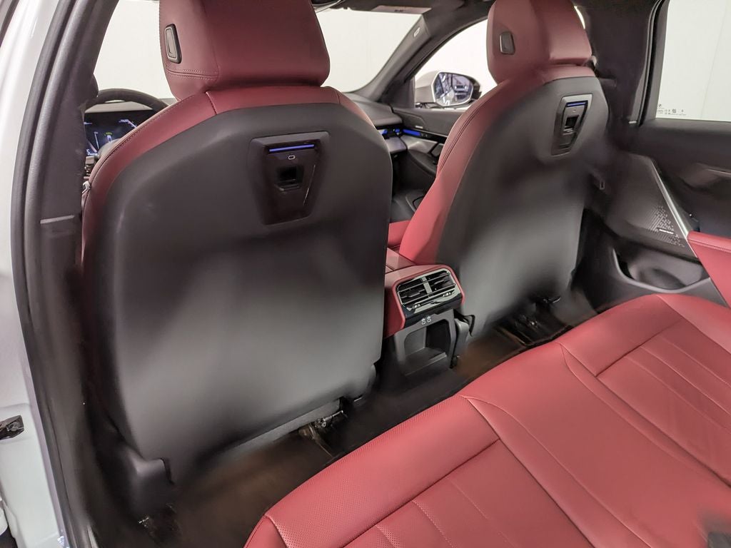 2025 BMW 530i xDrive 530i xDrive