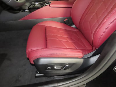 2025 BMW 530i 530i xDrive