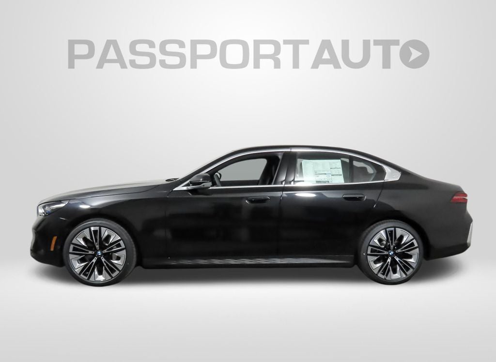 2025 BMW 530i 530i xDrive