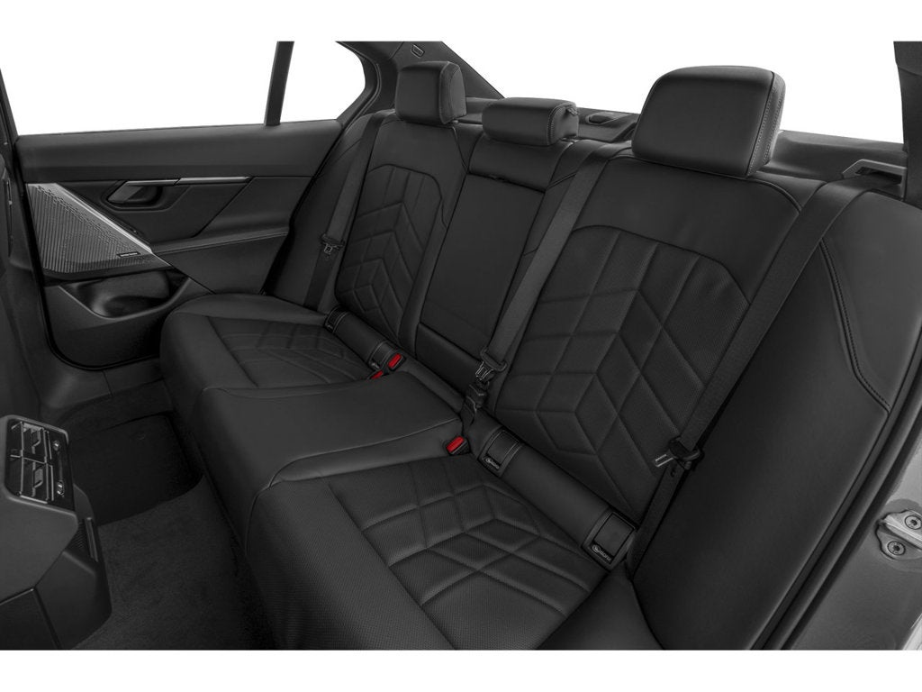 2024 BMW 530i xDrive 530i xDrive