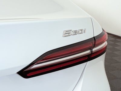 2024 BMW 530i xDrive 530i xDrive