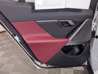 2024 BMW 530i xDrive 530i xDrive