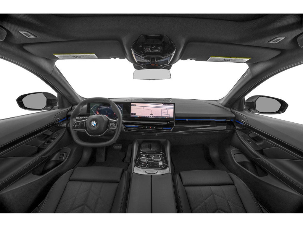 2024 BMW 530i xDrive 530i xDrive
