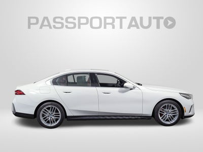 2024 BMW 530i xDrive 530i xDrive