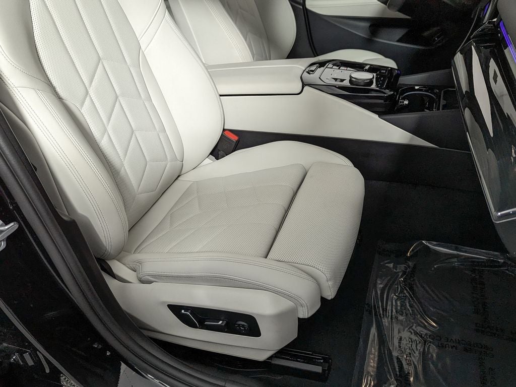 2025 BMW 530i xDrive 530i xDrive