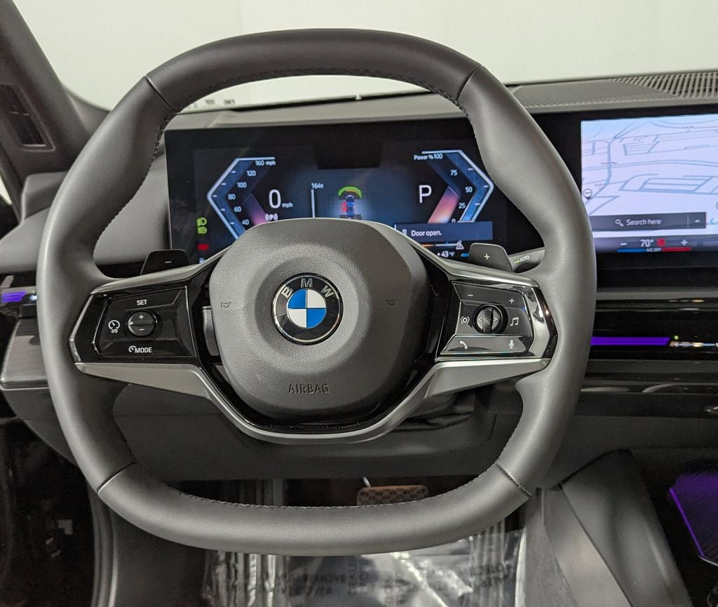 2025 BMW 530i xDrive 530i xDrive