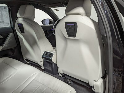 2025 BMW 530i xDrive 530i xDrive