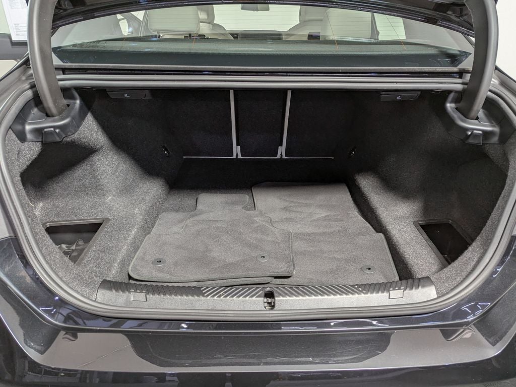 2025 BMW 530i xDrive 530i xDrive