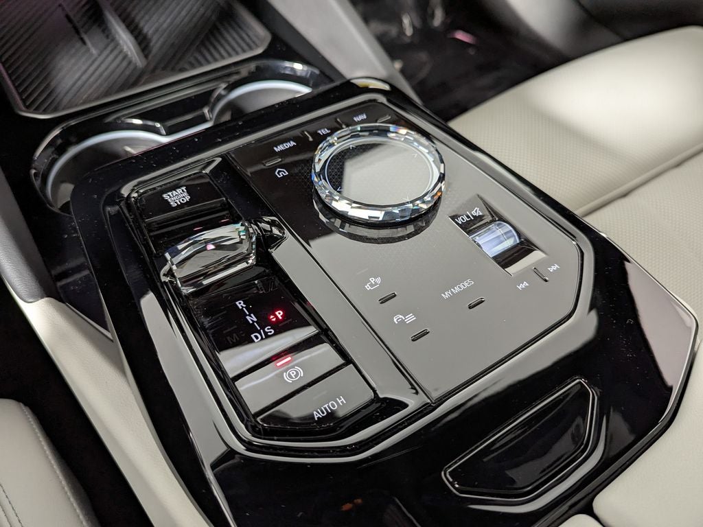 2025 BMW 530i xDrive 530i xDrive