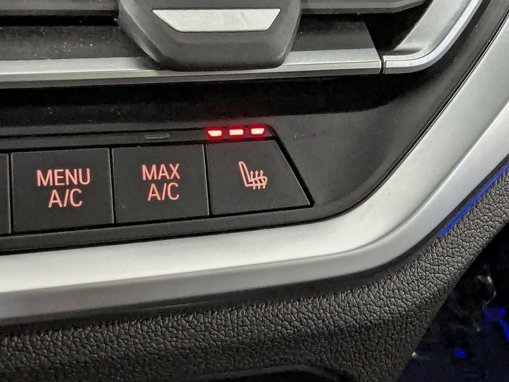 2021 BMW 3 Series 330i xDrive