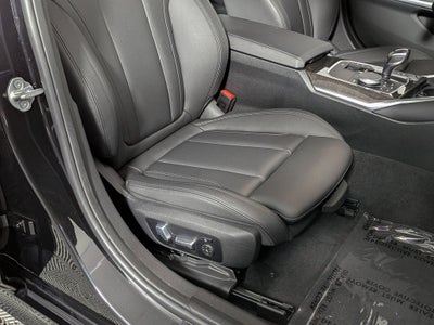 2021 BMW 3 Series 330i xDrive