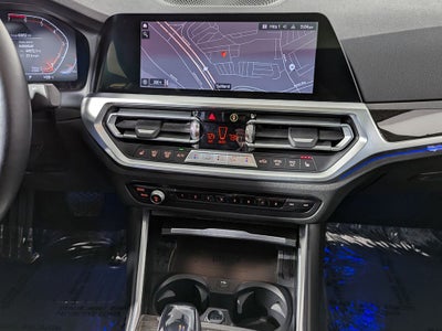2021 BMW 3 Series 330i xDrive