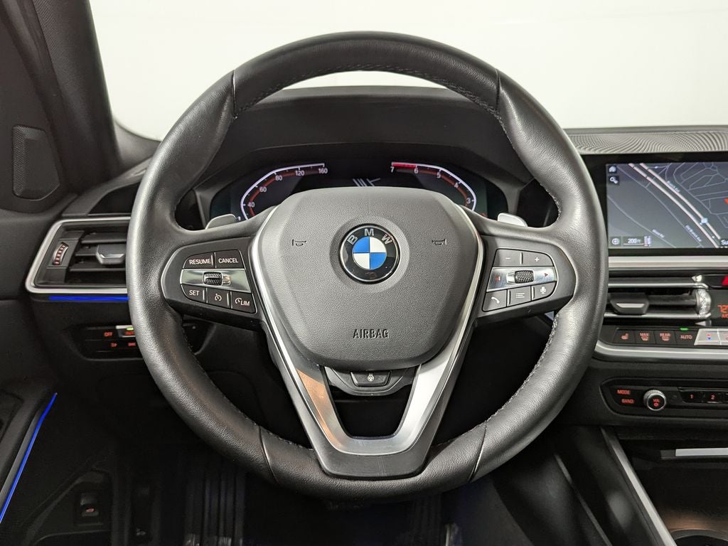 2021 BMW 3 Series 330i xDrive