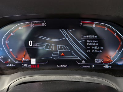 2021 BMW 3 Series 330i xDrive