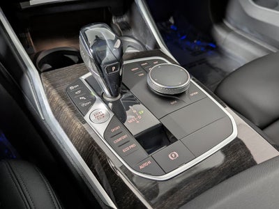 2021 BMW 3 Series 330i xDrive