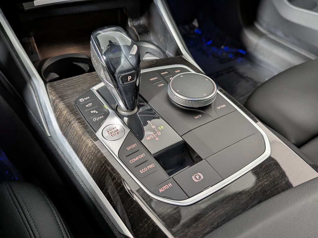 2021 BMW 3 Series 330i xDrive