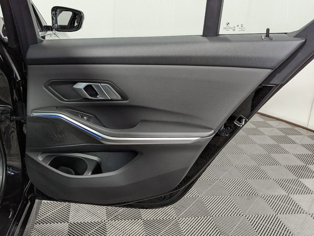 2021 BMW 3 Series 330i xDrive