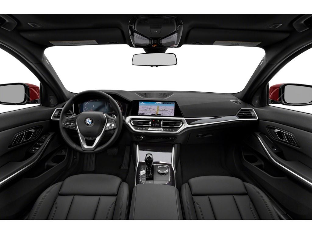 2021 BMW 3 Series 330i xDrive