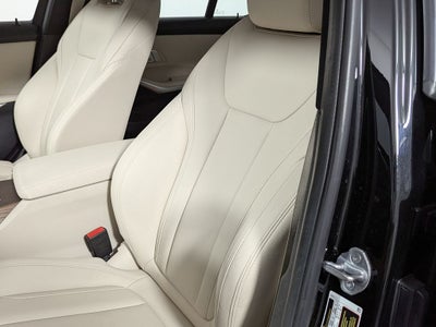 2019 BMW 330i xDrive 330i xDrive