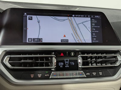 2019 BMW 330i xDrive 330i xDrive