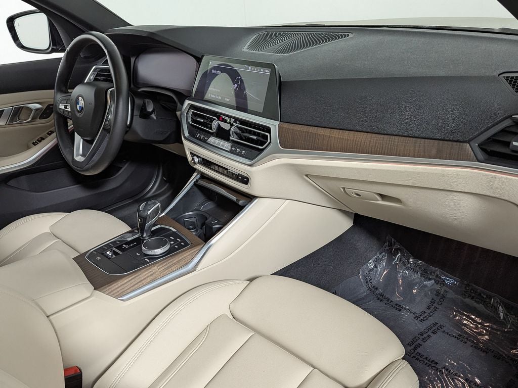 2019 BMW 330i xDrive 330i xDrive
