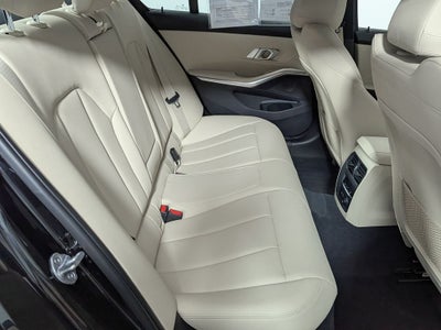 2019 BMW 330i xDrive 330i xDrive