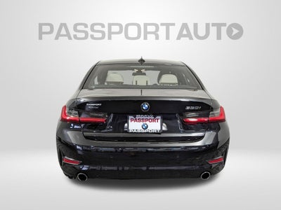 2019 BMW 330i xDrive 330i xDrive