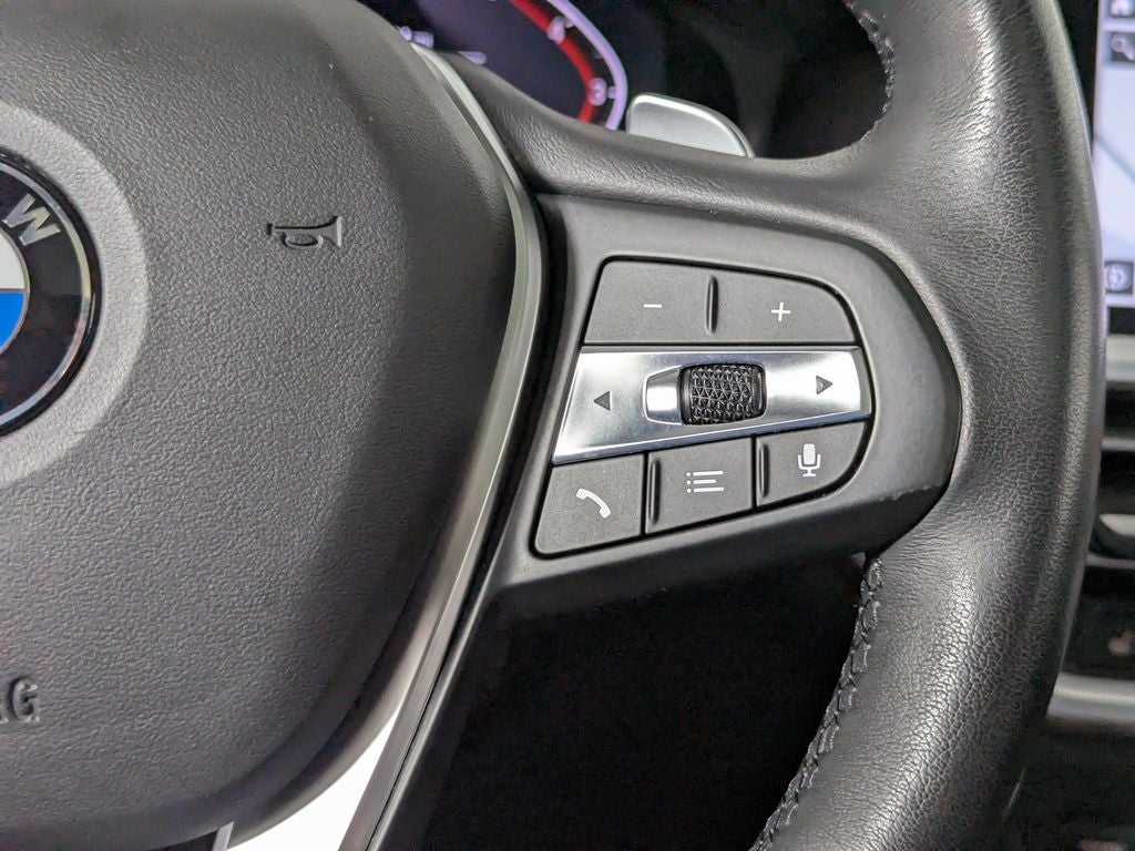 2019 BMW 330i xDrive 330i xDrive