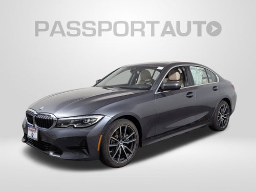 2019 BMW 330i xDrive 330i xDrive