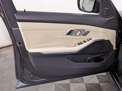 2019 BMW 330i xDrive 330i xDrive