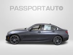 2019 BMW 330i xDrive 330i xDrive