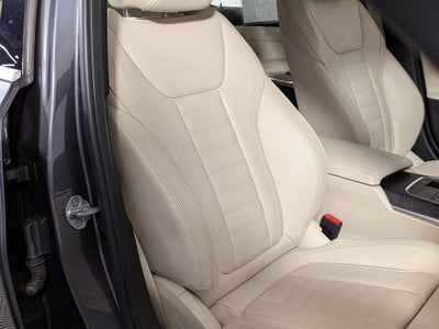 2019 BMW 330i xDrive 330i xDrive
