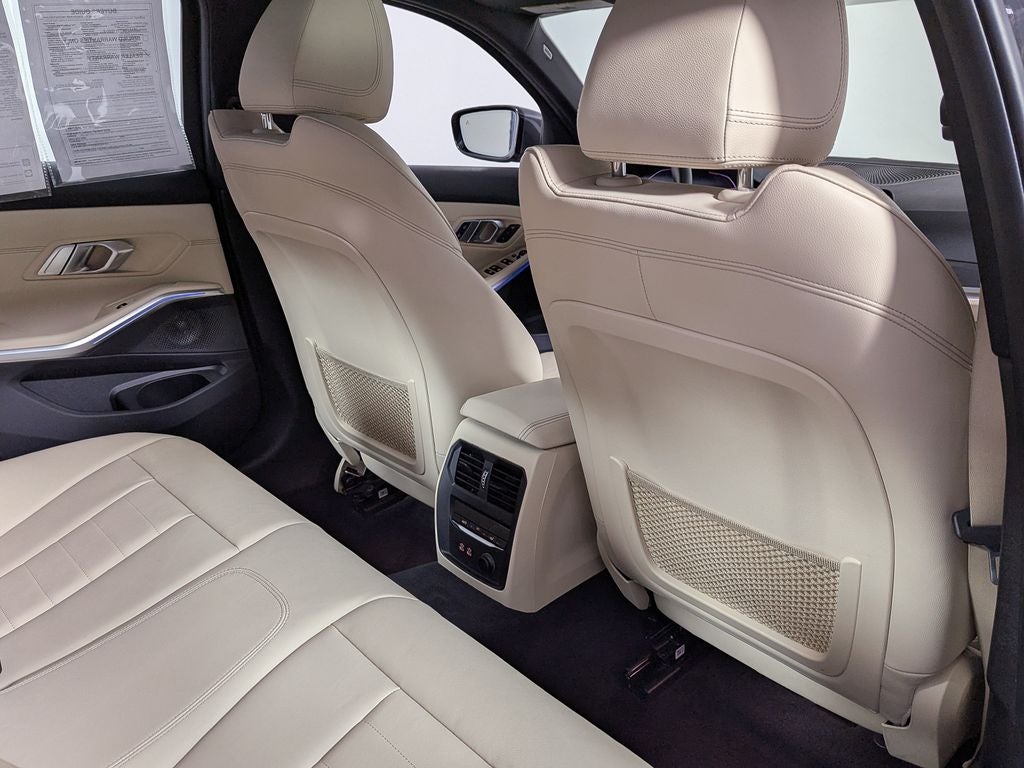 2019 BMW 330i xDrive 330i xDrive