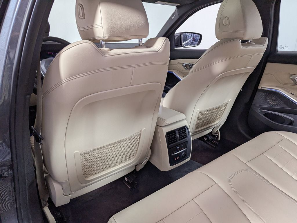 2019 BMW 330i xDrive 330i xDrive